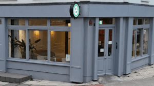 Elizavet London - Our clininc