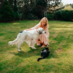 Elizavet’s Pet Guide to a Safe Spring Garden