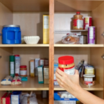 Take Elizavet’s Quiz on Pantry Pet Toxins